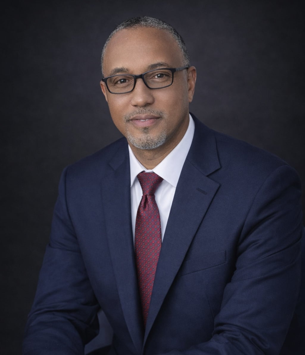 Eric Bratton, business strategy consultant and leader of Paratum Consulting